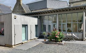 Tiny house au cœur de Bayeux